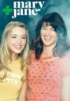  Мэри + Джейн смотреть онлайн сериал 1 сезон 